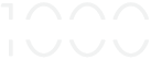 Mission 1000 Logo